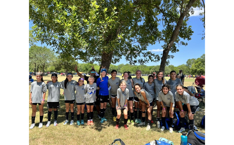 2010/2009 Girls Alianza de Futbol Tournament 2022 11v11